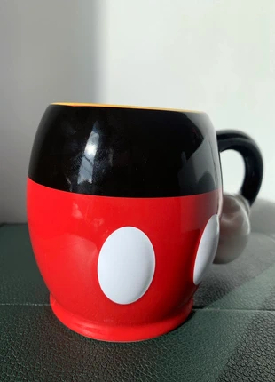 Mug Mickey , brand: Disney, condition: New without tags, €8.00, €9.10 includes Buyer Protection