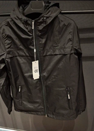 Lacoste jacket, brand: Lacoste, condition: New with tags, size: S, €77.55, €82.13 includes Buyer Protection