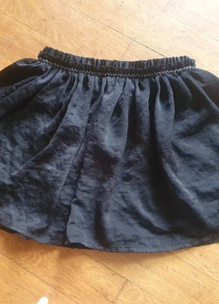 tutu en satin noir kookaï 5 ans, brand: KOOKAÏ, condition: Good, size: 5 years / 110 cm, €5.00, €5.95 includes Buyer Protection