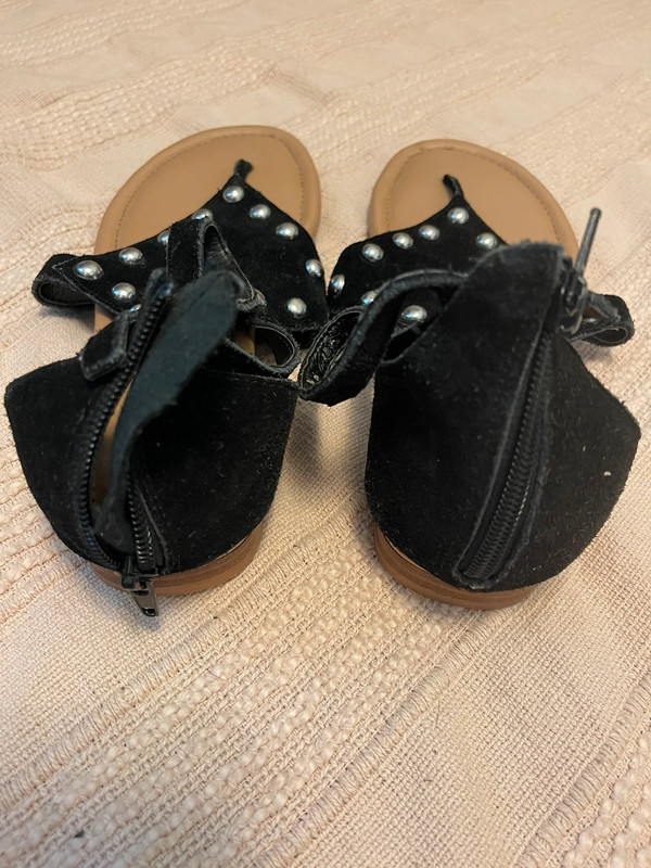 Torrid Sandals 4