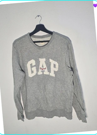 GAP original gris M, merk: GAP, staat: Heel goed, maat: M, € 10,00, € 11,20 inclusief Kopersbescherming