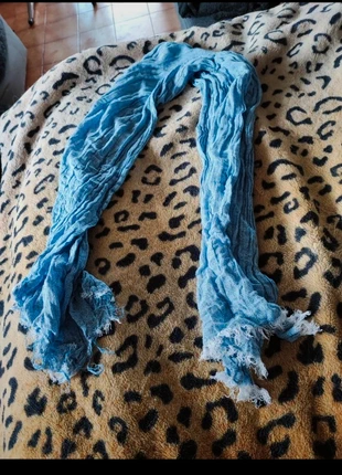 Foulard écharpe, marque: Celio, état: Très bon état, 1,00 €, 1,75 € Protection acheteurs incluse