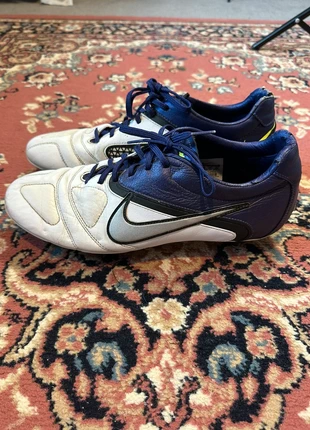 Nik Ctr360 football boots, brand: Nike, condition: Good, size: 10, £60.00, £63.70 includes Buyer Protection