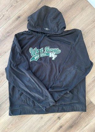 Sweat à capuche West Fargo, brand: EASTON, condition: Very good, size: XL, €24.90, €26.85 includes Buyer Protection