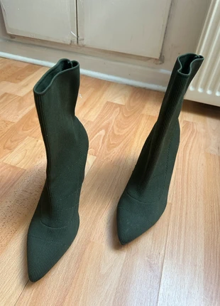 Bottes à talon, marke: La Bottine Souriante, zustand: Sehr gut, größe: 38, 12,00 €, 13,30 € inklusive Vinted-Käuferschutz