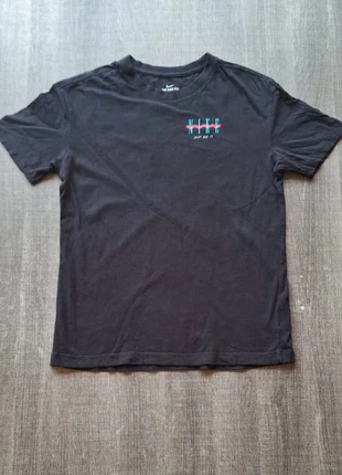 T-shirt Nike Noir Taille XS, merk: Nike, staat: Heel goed, maat: XS, € 9,00, € 10,15 inclusief Kopersbescherming