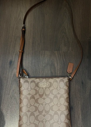 Coach side purse, brand: Coach, condition: New without tags, £60.00, £63.70 includes Buyer Protection