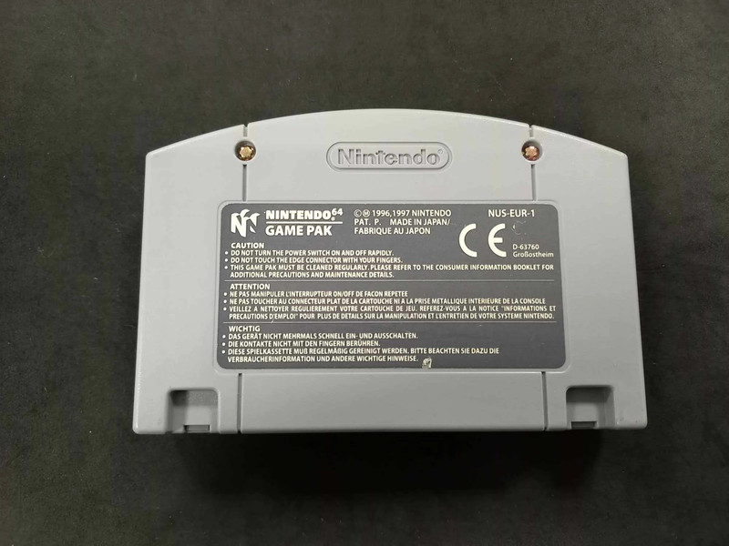 Nintendo switch le range cartouche transparent ! 