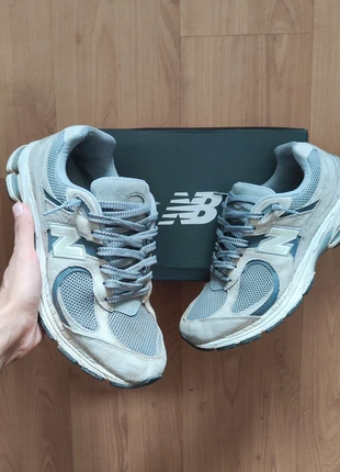 New Balance 2002r Size EUR44, marca: New Balance, estado: Muito bom, tamanho: 44, €49.99, €53.19 inclui Proteção do Comprador