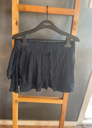 Jupe mini , marke: Faith Connexion, zustand: Gut, größe: S / 36 / 8, 4,00 €, 4,90 € inklusive Vinted-Käuferschutz