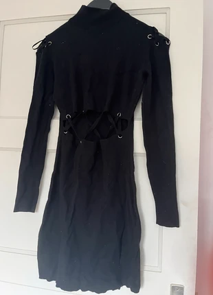 Jurkje met blote buik, merk: 1-x londen, staat: Goed, maat: S / 36 / 8, € 10,00, € 11,20 inclusief Kopersbescherming