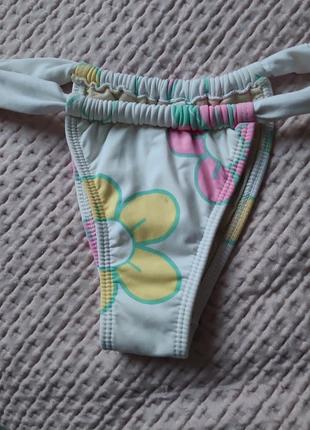 Maillot bain le bas blanc taille S  marque poko pano, brand: Poko pano, condition: Very good, size: S / 36 / 8, €3.00, €3.85 includes Buyer Protection