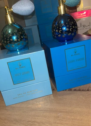 Parfum Enfant, marque: El Nabil, état: Neuf avec étiquette, 8,60 €, 9,73 € Protection acheteurs incluse