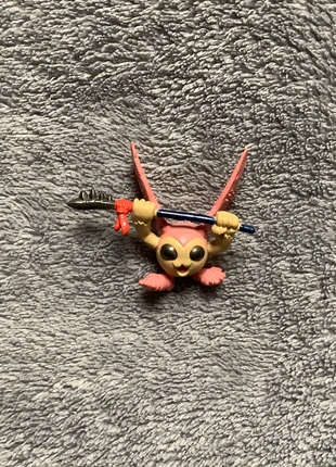 figurine digimon piximon, marke: Digimon, zustand: Gut, größe: Frühchen, bis 44, 5,00 €, 5,95 € beinhaltet Vinted-Käuferschutz Pro
