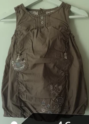 Robes, marca: Kimbaloo, estado: Bueno, tamaño: 6-9 meses / 68 cm, 1,00 €, 1,75 € Protección al comprador incluida