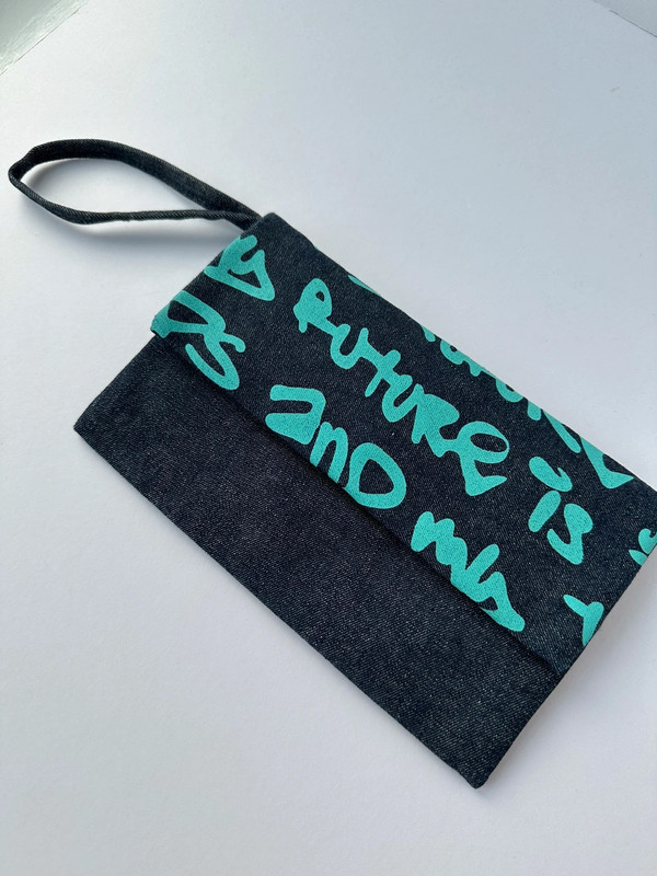 Clutch bag brand new