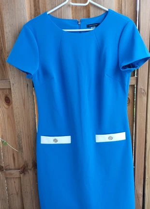 Robe Tommy Hilfiger femme T 36/S, marca: Tommy Hilfiger, estado: Novo sem etiquetas, tamanho: S / 36 / 8, €55.00, €58.45 inclui Proteção do Comprador