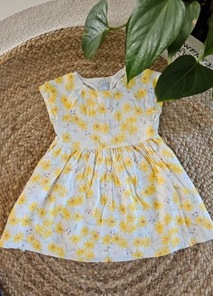 Robe petit bateau, marque: Petit Bateau, état: Très bon état, taille: 18-24 mois / 86 cm, 8,00 €, 9,10 € Protection acheteurs (Pro) incluse