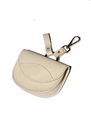 Bolso Mini Monedero Enganche Mosquetón , marque: Mango, état: Neuf sans étiquette, 10,00 €, 11,20 € Protection acheteurs incluse