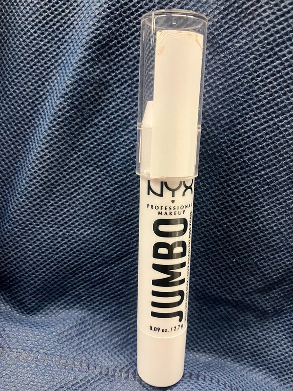Nyx professional make up Jumbo Multi-Use Face Highlighter Stick 2