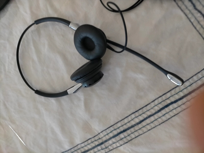 Micro-casque téléphonique et casque audio - Onedirect