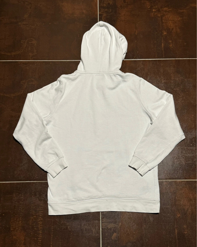 Kappa hoodie 2