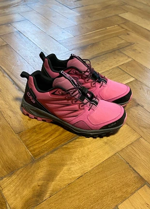 Wander Schuhe mit Profil, merk: CMP, staat: Nieuw zonder prijskaartje, maat: 40, € 27,00, € 29,05 inclusief Kopersbescherming