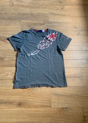 T shirt reebok - gris foncé - Taille FR S, brand: Reebok, condizioni: Ottime, taglia: S, €2.00, €2.80 include la Protezione acquisti