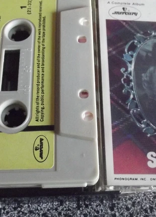 Rod Stewart, staat: Heel goed, € 3,00, € 3,85 inclusief Kopersbescherming