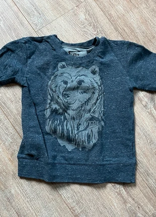 Hebe sweater, maat 86-92, merk: Hebe, staat: Heel goed, maat: 18-24 maanden / 86 cm, € 4,00, € 4,90 inclusief Kopersbescherming