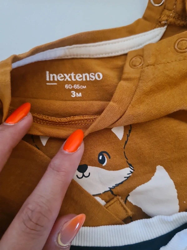 Lot de tee-shirts - photo numéro 2