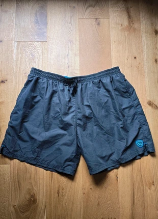 Zagano Short de bain Gris 6 XL très bon état, marke: zagano, zustand: Sehr gut, größe: 6XL, 9,50 €, 10,68 € inklusive Vinted-Käuferschutz