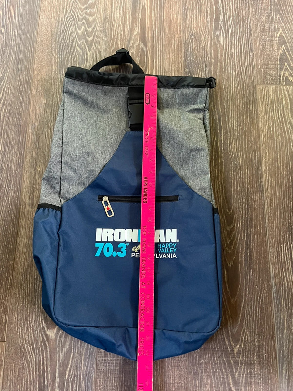 Ironman Happy Valley Backpack - ships promptly from PA 4