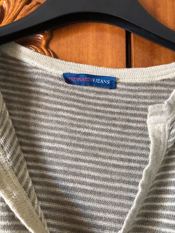 Maglietta Trussardi Jeans Vinted