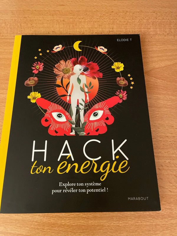 Hack tes émotions 1