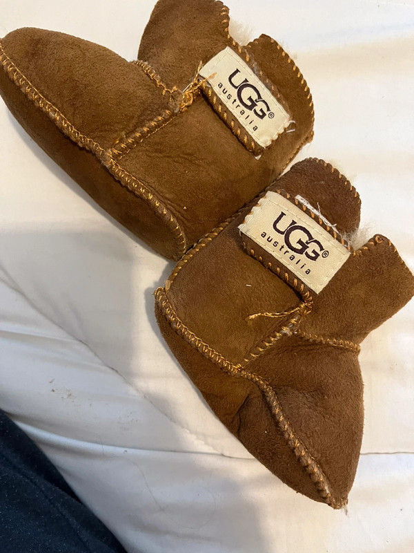 Ugg outlet pour bebe