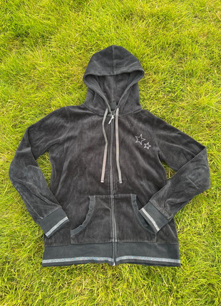 Y2K pull met rits met sterretjes, marque: y2k, état: Neuf sans étiquette, taille: M / 38 / 10, 14,95 €, 16,40 € Protection acheteurs incluse