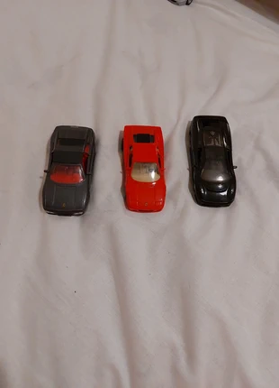 Speelgoedauto's Shell, merk: Shell, staat: Heel goed, maat: Universeel, € 3,75, € 4,64 inclusief Kopersbescherming