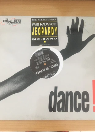 MC. Band , brand: Mix, condition: Good, size: One size, €5.00, €5.95 includes Buyer Protection