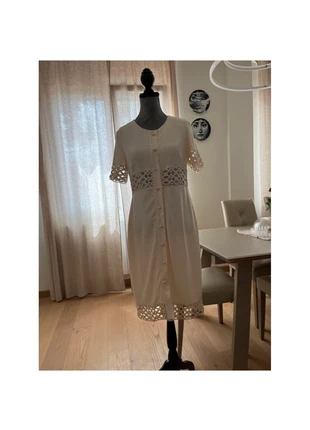 Abito Miss V - Valentino vintage, senza etichetta, marca: Valentino, estado: Bueno, tamaño: Otros, 20,00 €, 21,70 € Protección al comprador incluida