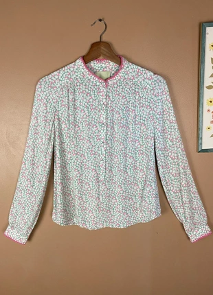 Chemise Zadig & Voltaire, brand: Zadig & Voltaire, condition: Very good, size: S / 36 / 8, €35.00, €37.45 includes Buyer Protection Pro