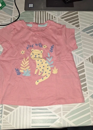 Tshirtb, marque: Tex Baby, état: Neuf sans étiquette, taille: 6-9 mois / 68 cm, 3,00 €, 3,85 € Protection acheteurs incluse