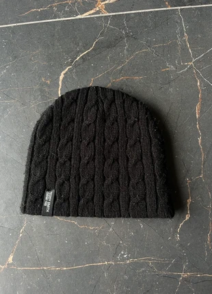 Bonnet torsadé Teddy Smith, marca: Teddy Smith, estado: Muito bom, tamanho: Tamanho único, €5.00, €5.95 inclui Proteção do Comprador