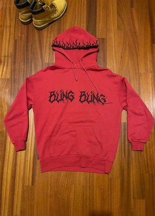 Felpa y2k/ streetwear, merk: Subdued, staat: Heel goed, maat: XS / 34 / 6, € 15,00, € 16,45 inclusief Kopersbescherming