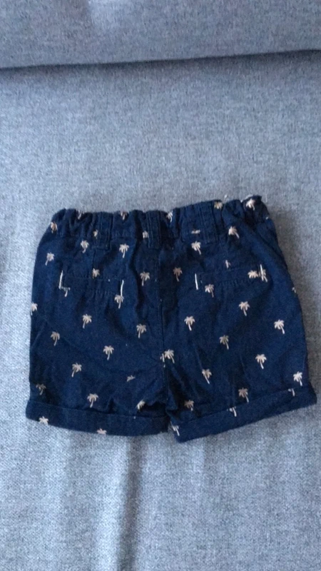 Ensemble short et tee-shirts - photo numéro 3