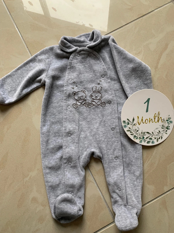 Pyjama pat et ripaton