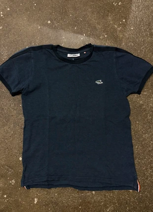 T-shirt Le Shark – bleu marine – Taille S, marque: Le Shark, état: Très bon état, taille: S, 5,00 €, 5,95 € Protection acheteurs incluse