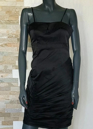 Jolie robe de soirée Lautinel, marque: Lautinel, état: Très bon état, taille: S / 36 / 8, 10,00 €, 11,20 € Protection acheteurs (Pro) incluse