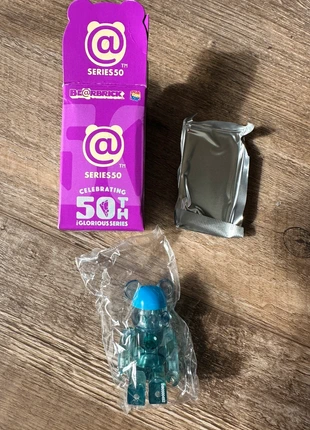Bearbrick, brand: Bearbrick, condition: New with tags, €15.00, €16.45 includes Buyer Protection