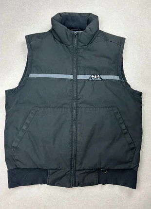 Doudoune sans manches Vintage Levis Bleu Marine Homme L, brand: Levi's, condition: Very good, size: L, €17.99, €19.59 includes Buyer Protection Pro